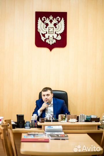 Адвокат (юрист)