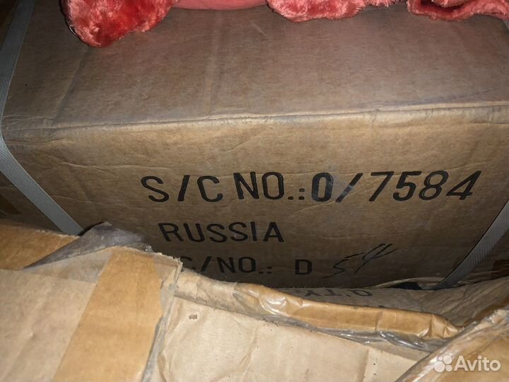 Масленный фильтр