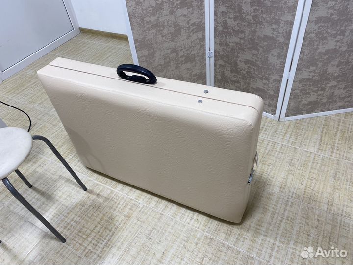 Кушетка для массажа бу