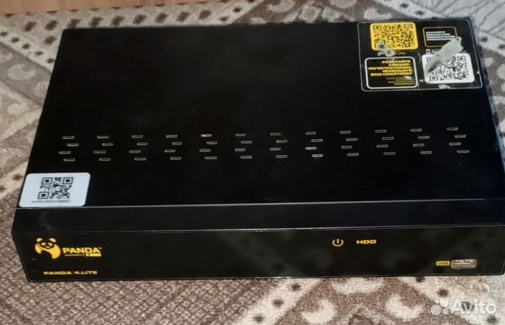 Видеорегистратор для видеонаблюдения бу