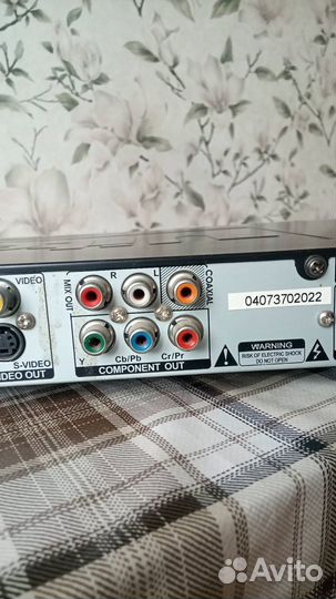 DVD с караоке