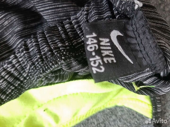 Комбинезон для девочки летний Nike, рост 146-152