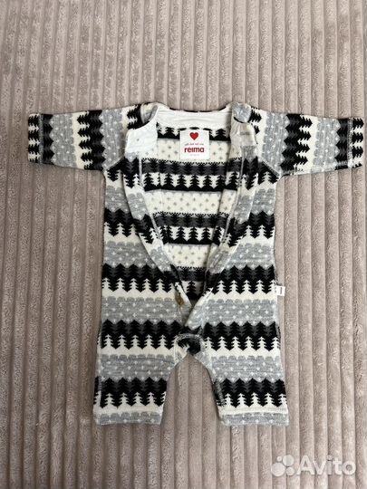 Детские вещи на мальчика