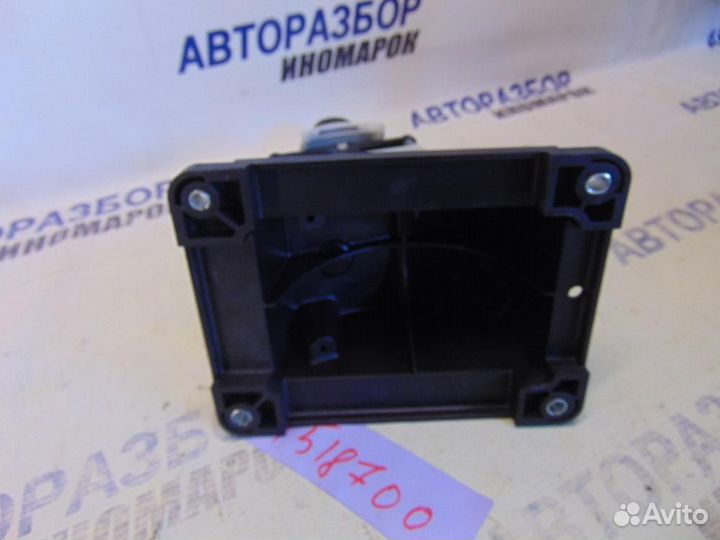 Кулиса кпп для Opel Astra H 3 2004-2014г