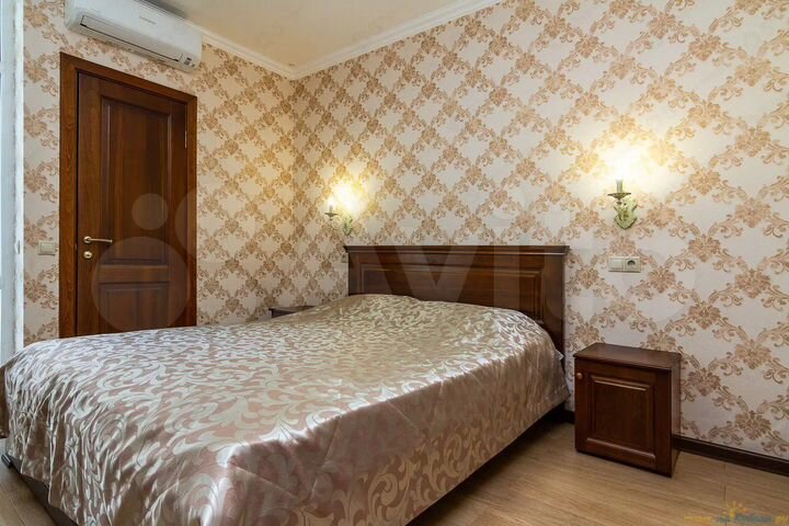 Комната 15 м², 2/4 эт.