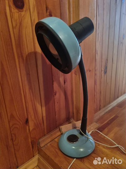 Светильник настольный СССР