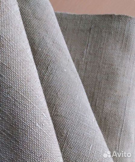 Ткань защитная периода СССР - 3 вида