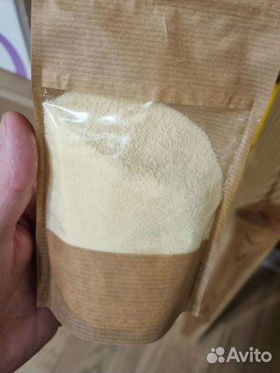 Манго порошок ароматизатор натуральный