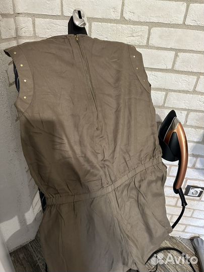 Летний комбинезон женский