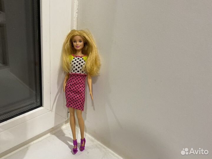 Барби