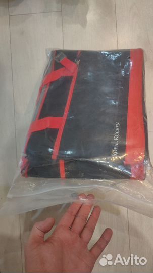 Термосумка и батареи