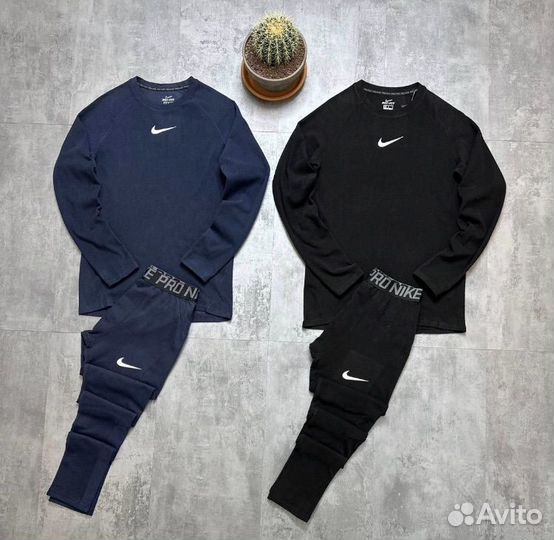 Термо Белье