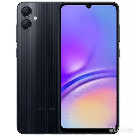 Samsung Galaxy A05, 4/64 ГБ