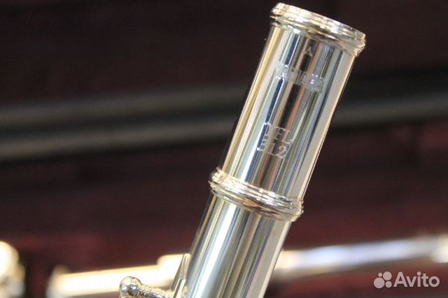 Флейты Yamaha YFL-211,221,261,281,312,411 и другие объявление продам