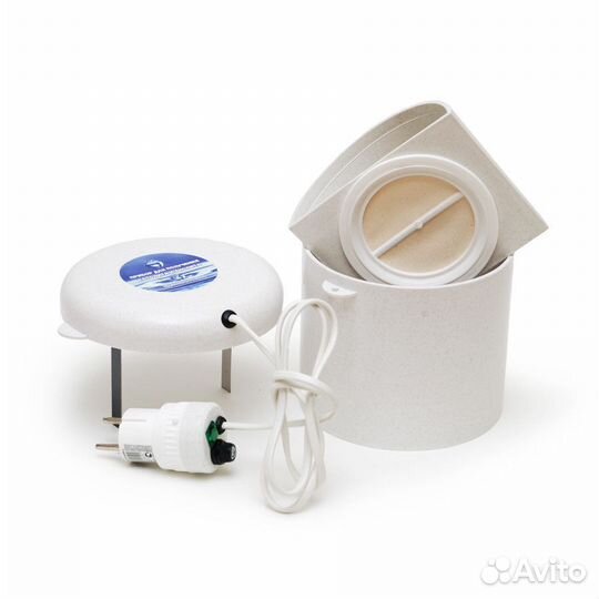 Активатор живой и мертвой воды Мелеста