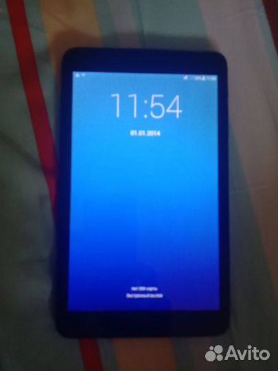 Планшет Alcatel One Touch Pixi 3 (8)