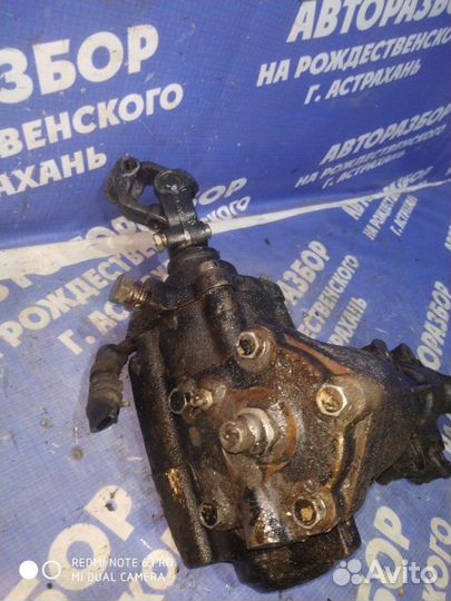 Рулевой редуктор Газ Волга 3110 седан 406 2008