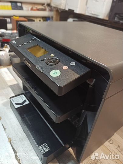 Мфу Canon i-sensys MF 4410