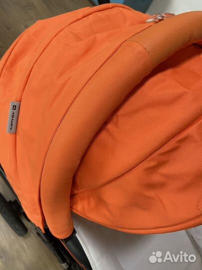 Коляска Adamex York 3 в 1