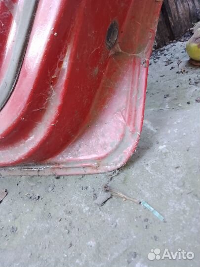 Запчасти бу на ваз 21099