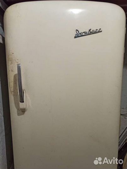 Холодильник Донбасс