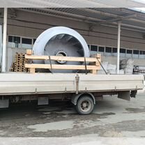 Грузоперевозки доставка открытый бортовой 5тонн 6м, Челябинск