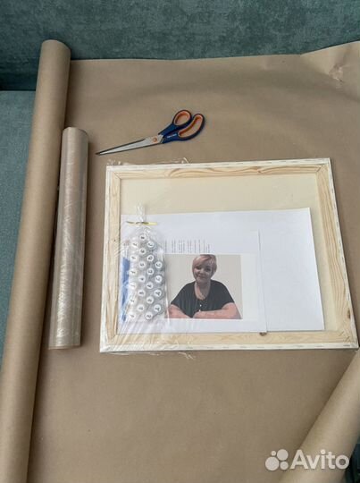 Картины по номерам на заказ