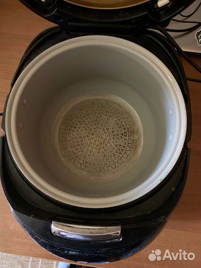 Мультиварка polaris