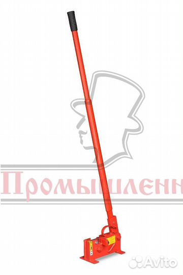 Ручные станки для резки арматуры