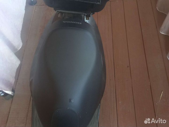 Honda dio AF68