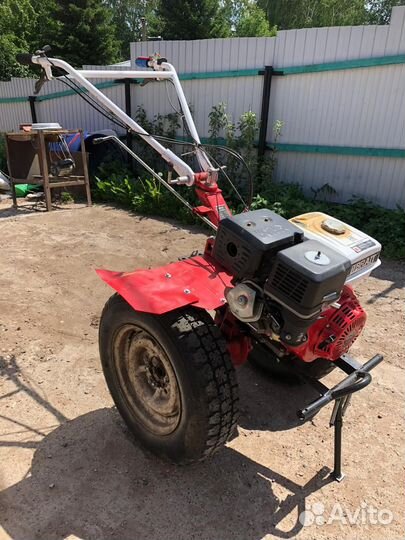 Мотоблок brait 135