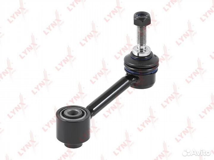 Стойка стабилизатора зад прав/лев