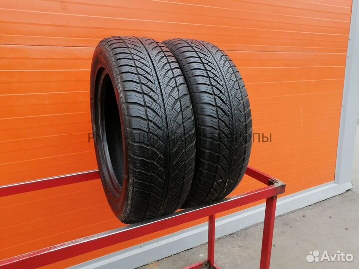 Goodyear UltraGrip 8 Performance 205/60 R16 92H