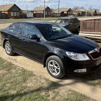 Купить 🚘 Skoda Octavia с пробегом от 500 000 ₽ в