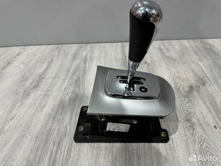 Кулиса кпп Vortex Tingo T11 SQR481FC 2011