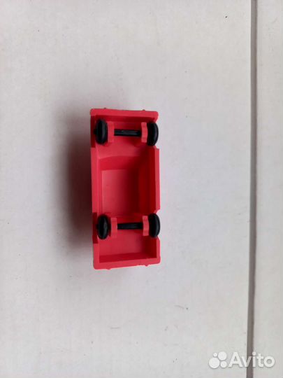 Машинки СССР