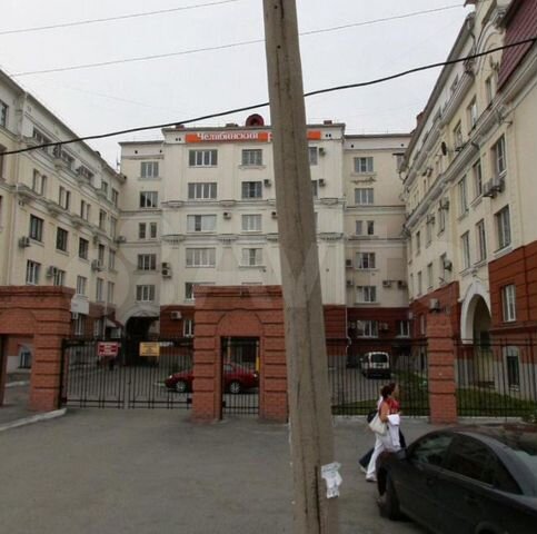 Dp module ул пушкина 12 челябинск фото