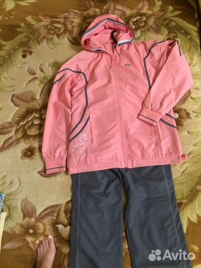 Костюм спортивный