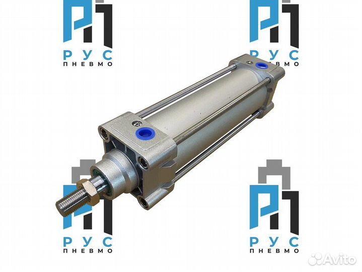 Пневмоцилиндр Festo dsbg-100-450-PPV-A (аналог)