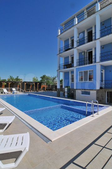 Комната 30 м², 4/4 эт.