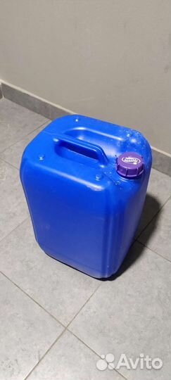 Канистра для топлива