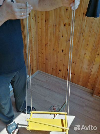 Спортивный инвентарь для детей