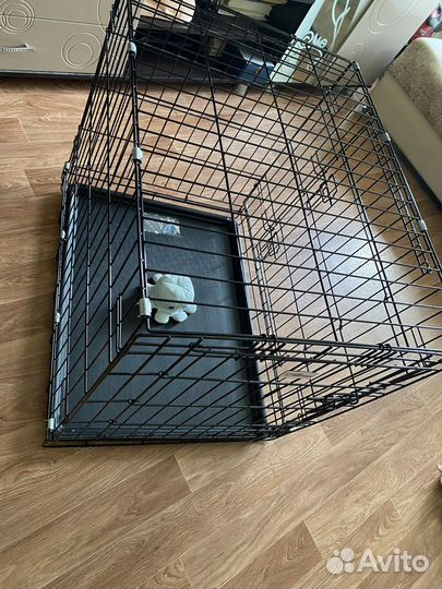 Клетка для животных