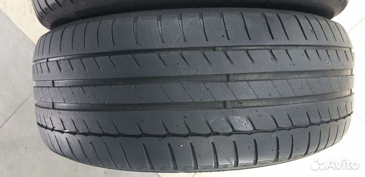Michelin Primacy HP 205/55 R16 91V