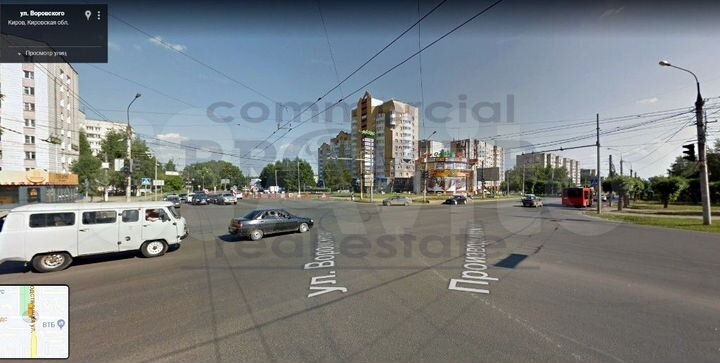 Аренда Много-Функционального Помещения - 310 м²