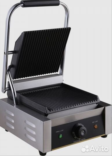 Пресс гриль