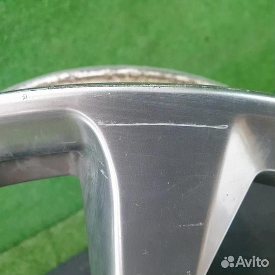 Диск литой Инфинити QX 80 (2017-2020)