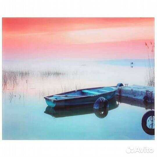 Картины новые