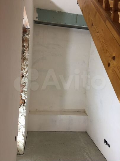 Дом 115 м² на участке 11 сот.