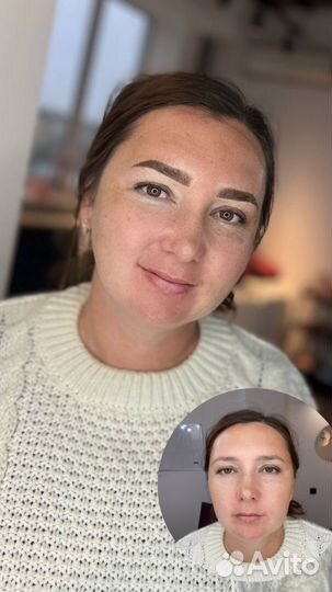 Перманентный макияж